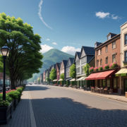 Building Wealth with Passive Real Estate Investments in Edmonton, AB