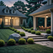 Transforming Your Outdoor Space: Tips for a Beautiful and Functional Oasis in Ottawa