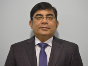 Kaushal Shah