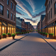 Current Trends in Stoney Creek's Luxury Real Estate Market