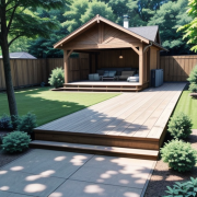 Impact of Tariffs on the Competitiveness of Prefabricated and Modular Homes in Stoney Creek, ON
