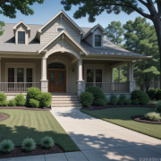 Selecting the Ideal Contractor for Your Burlington Home Renovation