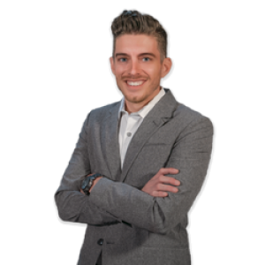 Daniel Hale