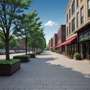 Exploring the Advantages of an Open Concept Floor Plan for Mississauga Homebuyers