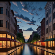 Understanding the Role of Luxury Real Estate Agents in Mississauga