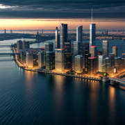 Exploring the Advantages of Open Floor Plans in Mississauga Homes