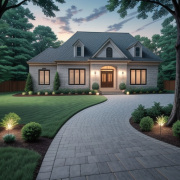 The Impact of Sophisticated Design on Upscale Real Estate in Grimsby, ON