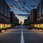 The Advantages of Providing Amenities for Tenants in Mississauga