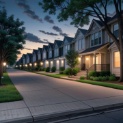 Strategies for Building Wealth with Passive Real Estate Investments in Calgary
