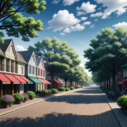 Eco-Friendly Financing Solutions for Real Estate in Duncan, BC