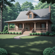 Building an Eco-Friendly Home Office in Petrolia, ON