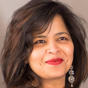 Madhu Baker