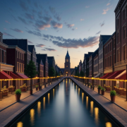Enhancing Tenant Experience: The Advantages of Providing Amenities in Surrey