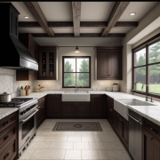 Tips for Furnishing and Decorating Your Surrey Vacation Home
