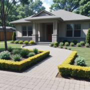 Eco-Friendly Landscaping Solutions for Homeowners in Rideau Lakes, ON