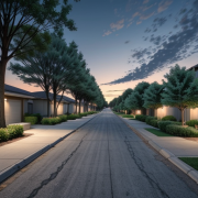 The Impact of Population Movement on Housing Markets in Surrey, BC