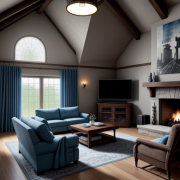 Understanding Indoor Air Quality in Eco-Friendly Homes