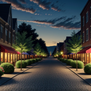 Understanding the Influence of Property Taxes on Real Estate Investments in Rodney, ON