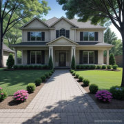 Current Home Design Trends Shaping Alvinston's Real Estate Market