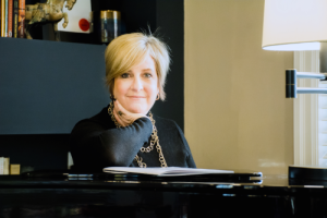 Cathy Whitlock