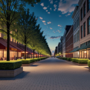 The Impact of Urbanization on Real Estate Trends in Ajax, ON