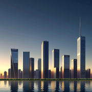 The Advantages of Providing Amenities for Tenants in Whitby, ON