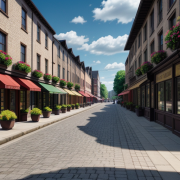 Strategies for Determining the Right Price for Your Vacation Rental in Barrie, ON