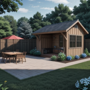 Crafting an Engaging Real Estate Listing Description in Long Sault, ON