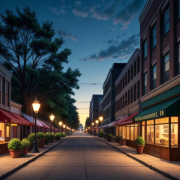 Embracing Technology in High-End Real Estate: The Rise of Smart Homes in Cornwall, ON