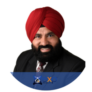 Paul Nandha