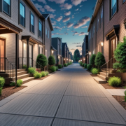 Understanding How Tariffs May Impact International Supply Chains for Real Estate Development in East Kelowna