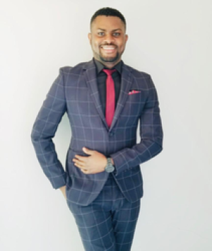 Emmanuel Ngyia