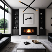 Advantages of Embracing Open Floor Plans in Your Hamilton Home