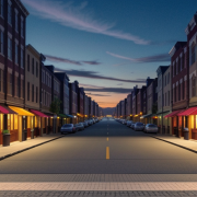 How Economic Factors Influence the Luxury Real Estate Market in Hamilton, ON