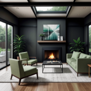 Selecting the Perfect Paint Colors for Your Greenfield Park Home
