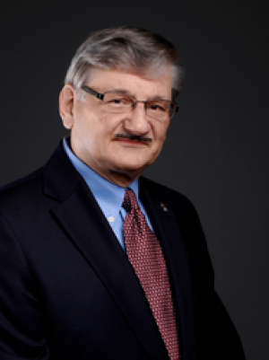 George Lukasik