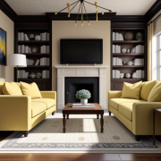 Selecting the Perfect Paint Colors for Your Toronto Home