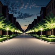The Impact of Tariffs on Home Design and Construction Materials in Etobicoke
