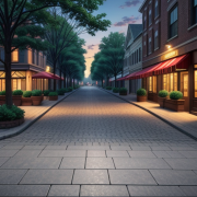 The Impact of Tariffs on International Trade Agreements Affecting Building Materials
