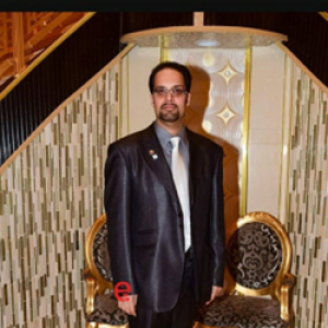 Sunny Kashyap