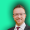Marc Posselt headshot