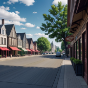 Strategies for International Marketing of Luxury Properties in Mission, BC