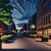 Selecting the Ideal Home Security System for Your Tillsonburg Home