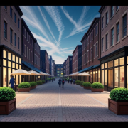 Strategies for Crafting a Strong Home Purchase Offer in Ingersoll, ON
