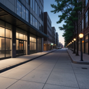 Assessing Government Strategies to Alleviate the Impact of Tariffs on Ingersoll's Housing Market