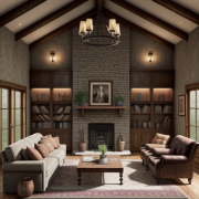 Creating an Opulent Home: A Guide for Luxury Living in Wasaga Beach, ON