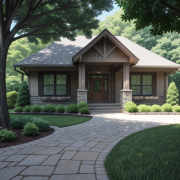 Establishing a Home Maintenance Plan for Burlington Residents