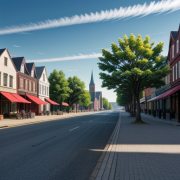 Evaluating the Likelihood of Legal Disputes Surrounding New Tariffs in Ottawa's Real Estate Market