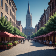 Assessing Luxury Real Estate Investments in Ottawa: A Comprehensive Guide
