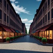 Advantages of Investing in Custom-Built Luxury Homes in Oakville, ON